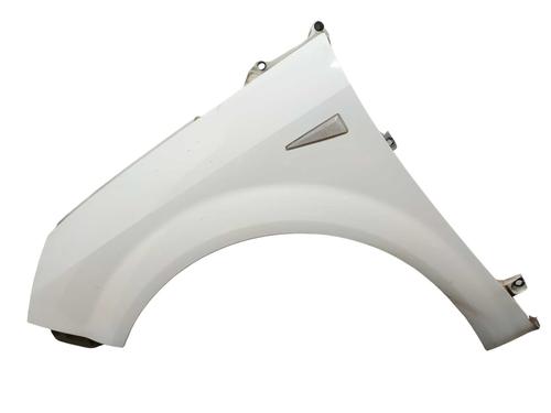 Guarda-lamas esquerdo Guarda-lamas esquerdo RENAULT SCÉNIC II (JM0/1_) 1.5 dCi (JM1E, JM16) (106 hp) 28471820 28471820