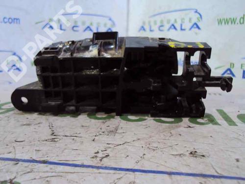 Front left interior door handle SUZUKI GRAND VITARA II (JT, TE, TD) 1.9 DDiS (JB419WD, JB419XD) | BP10957837I13 