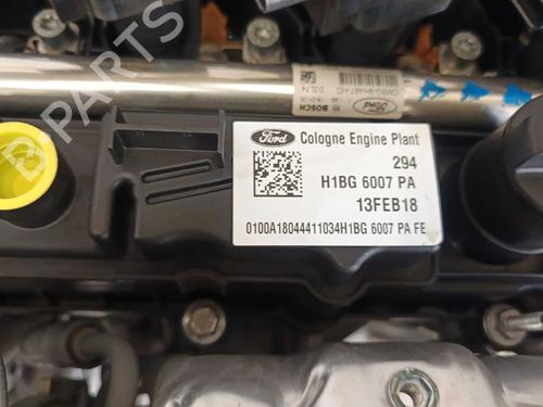 Engine FORD ECOSPORT 1.0 EcoBoost | BP30274457M1 - Image 18