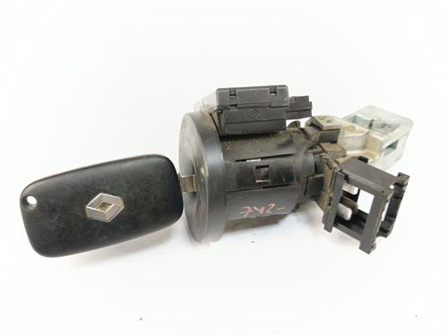 Used Ignition barrel RENAULT KANGOO / GRAND KANGOO II (KW0/1_) 1.5 dCi 95 (KW16) (95 hp) 30721569