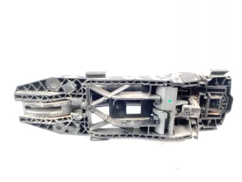 Rear right exterior door handle VW GOLF VI (5K1) 2.0 TDI | BP23551671C130 