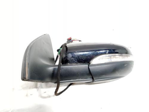 Left mirror VW GOLF VI (5K1) 2.0 TDI | BP23548271C26 