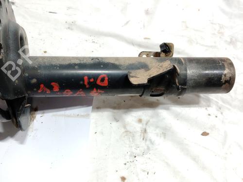Left front shock absorber LAND ROVER RANGE ROVER EVOQUE (L538) 2.2 D | BP21757829M16 