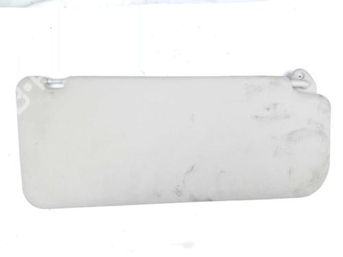 Left sun visor CITROËN JUMPY II (VF7) 2.0 HDi 125 | BP23531507I1 - Image 2