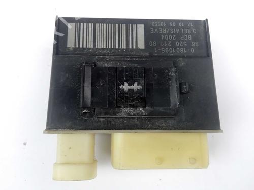 Used Electronic module Electronic module CITROËN C3 AIRCROSS II (2R_, 2C_) [2017-2026] 17468044 17468044