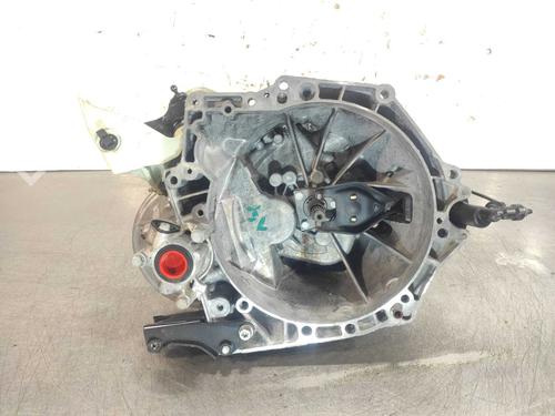 Used Gearbox Gearbox CITROËN C3 I (FC_, FN_) 1.6 16V HDi (90 hp) 15248327 15248327