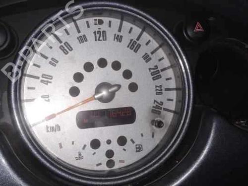 Starter MINI MINI (R50, R53) Cooper | BP9979185M8 - Image 8