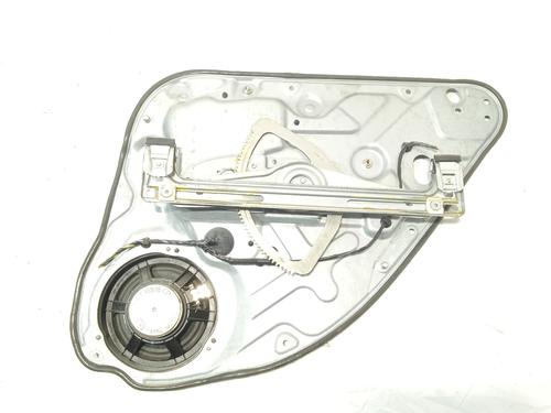 Rear left window mechanism FORD FOCUS II (DA_, HCP, DP) 1.6 TDCi | BP17495099C24 