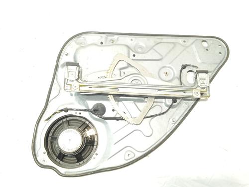 BP17495099C24 | Rear left window mechanism FORD FOCUS II (DA_, HCP, DP) 1.6 TDCi BP17495099C24