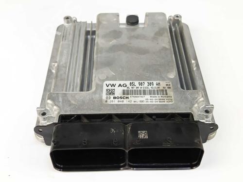 Used Engine control unit (ECU) Engine control unit (ECU) 37270871 37270871