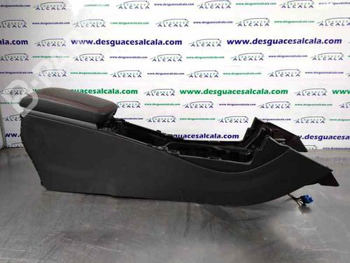 Armlene MERCEDES-BENZ A-CLASS (W176) A 200 CDI / d (176.008) (136 hp) 9994833