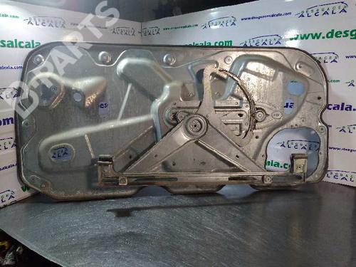 Used Front right window mechanism Front right window mechanism FORD FOCUS II (DA_, HCP, DP) [2004-2013] 10957343 10957343
