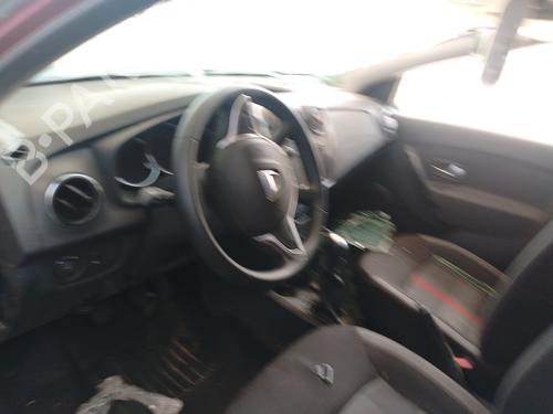 Styring servopumpe DACIA SANDERO II 1.5 dCi | BP29336008M99 