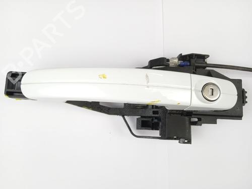 Used Front left exterior door handle FORD KUGA II (DM2) [2012-2025]  13554249