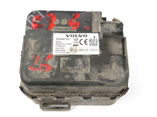 Used Electronic module Electronic module VOLVO XC60 II (246) T6 Plug-In Hybrid AWD (340 hp) 40539223 40539223