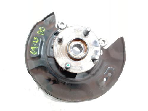 Used Right front steering knuckle TOYOTA YARIS (_P13_) 1.3 (NSP130_, NSP130) (99 hp) 24052432