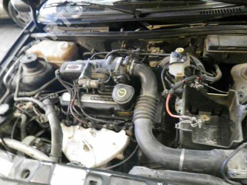 Ignition coil FORD FIESTA IV (JA_, JB_)  | BP10016158M94 