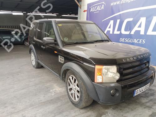 Steering pump LAND ROVER DISCOVERY III (L319) 2.7 TD 4x4 | BP29314252M99 