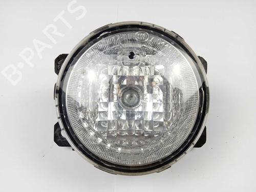 Used Left front fog light Left front fog light 12993783 12993783