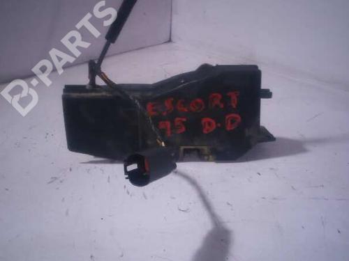 Front right lock FORD ESCORT VI (GAL, AAL, ABL)  | BP10094098C97 