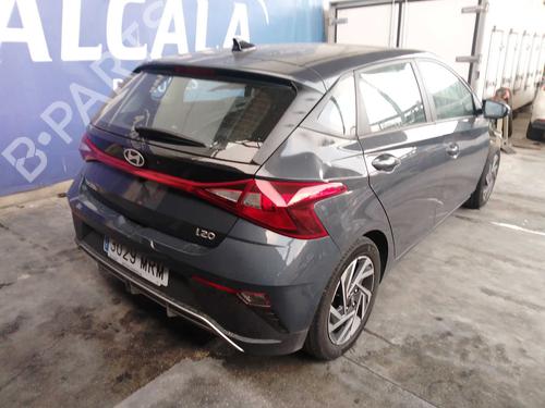 Pedal HYUNDAI i20 III (BC3, BI3) 1.2 | BP31176846I4  - Image 6