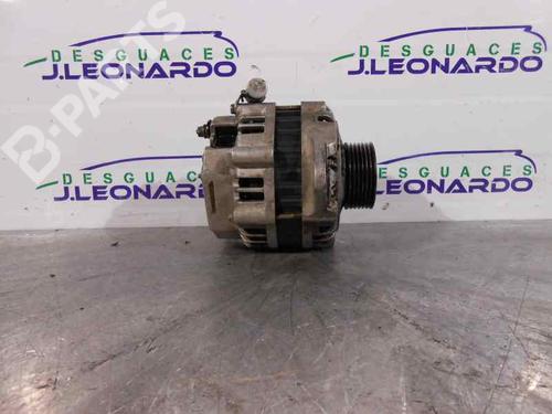 Alternator CITROËN ZX (N2)  | BP11247582M7 