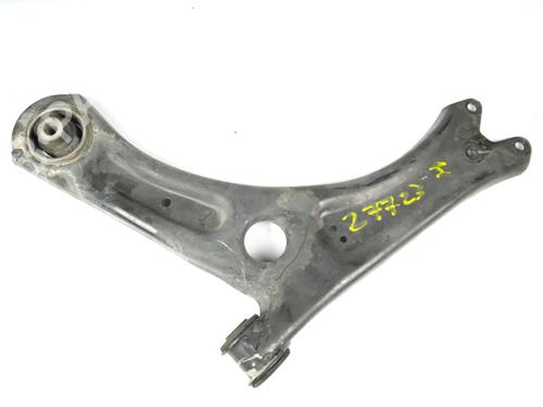 Braccio di sospensione anteriore sinistra VW CADDY IV Box Body/MPV (SAA, SAH) 1.4 TGI CNG (110 hp) 13311131