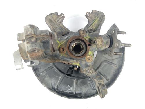 Left front steering knuckle SEAT LEON (1P1) 1.9 TDI | BP11489497M25 