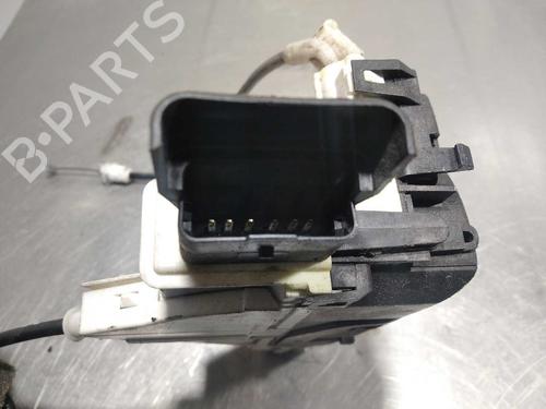 Front left lock CITROËN BERLINGO MULTISPACE (B9) | BP9981974C98 - Image 3