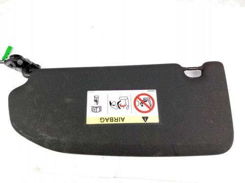 Right sun visor VOLVO S60 III (224) T4 | BP20663961I2 - Image 2