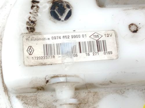 Fuel pump DACIA SANDERO II 1.2 | BP17718799M76 