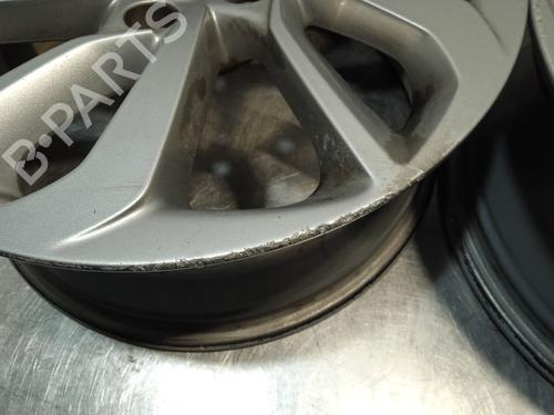 Rim HYUNDAI TUCSON (TL, TLE) 1.7 CRDi | BP16723764C45 