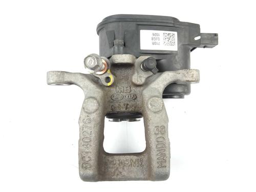 Used Right rear brake caliper Right rear brake caliper 15289330 15289330