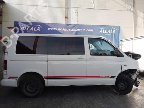 Servo brake VW TRANSPORTER T5 Van (7HA, 7HH, 7EA, 7EH) 1.9 TDI | BP24228483M42 - Image 4