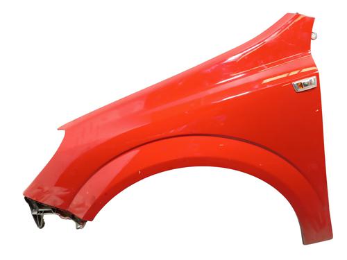 Used Left front fenders OPEL ASTRA H (A04) 1.4 (L48) (90 hp) 27889707
