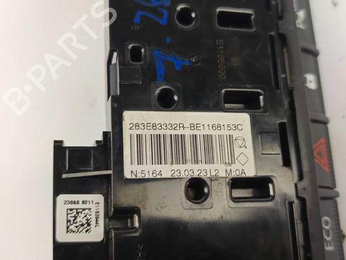 Switch DACIA DUSTER (HM_) 1.3 TCe 150 (HMM3) | BP31926946I30 - Image 4