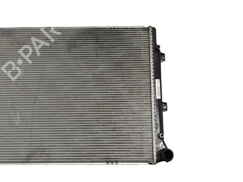Water radiator VW CC B7 (358) 2.0 TDI | BP33873604M31 - Image 3