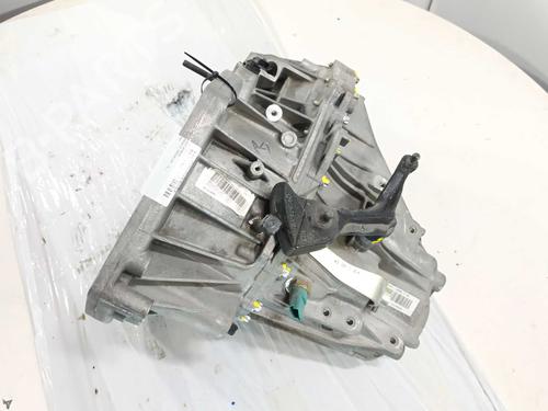 Gearbox RENAULT KADJAR (HA_, HL_) 1.2 TCe 130 (HLMR) | BP29511721M3 - Image 9