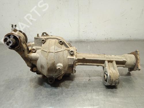 Front differential SUZUKI GRAND VITARA II (JT, TE, TD) 1.9 DDiS All-wheel Drive (JT419, TD44, JB419WD, JB419XD,... | BP18405713M23 