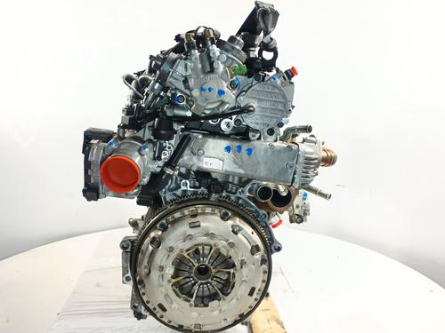 Engine VOLVO XC60 I SUV (156) D3 / D4 | BP32983667M1  - Image 9
