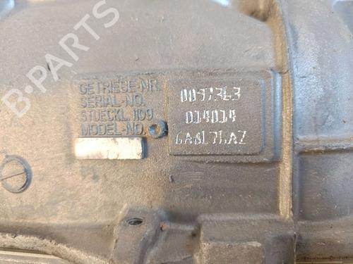 Gearbox BMW 3 (G20, G80, G28) M3 Competition | BP34370217M3 - Image 13