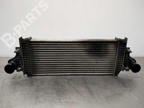 Intercooler MERCEDES-BENZ M-CLASS (W164) ML 320 CDI 4-matic (164.122) (224 hp) 9979502