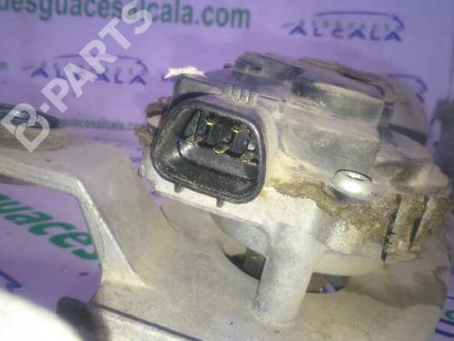 Front wiper motor SUZUKI GRAND VITARA II (JT, TE, TD)  | BP9989313M29 