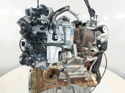 Engine RENAULT KANGOO Express (FW0/1_) 1.5 dCi 75 (FW07, FW10, FW04) | BP37632533M1 - Image 7
