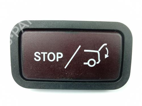 Used Switch MERCEDES-BENZ GLC (X253) 250 4-matic (253.946) (211 hp) 14937717