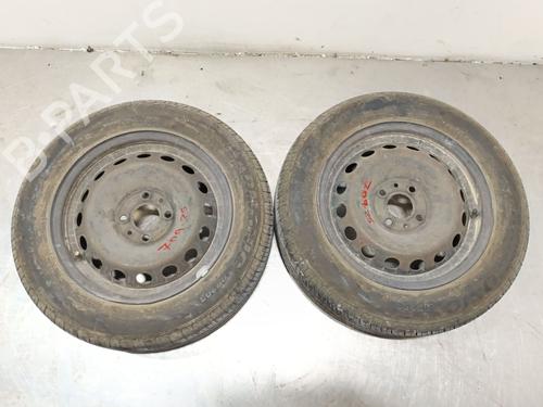 Used Other FIAT BRAVA (182_) 1.9 JTD 105 (105 hp) 30322001