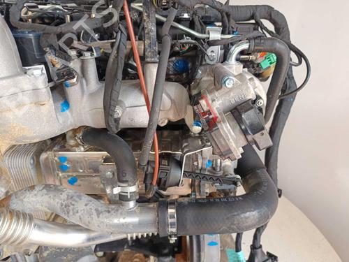 Engine SSANGYONG MUSSO (QK) 2.2 e-XDi 4WD | BP40254717M1 - Image 28