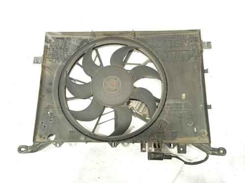 Used Radiator fan Radiator fan 22986197 22986197