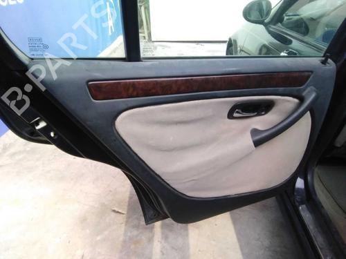 Rear left window mechanism ROVER 45 I Saloon (RT) | BP11208475C24 - Image 16
