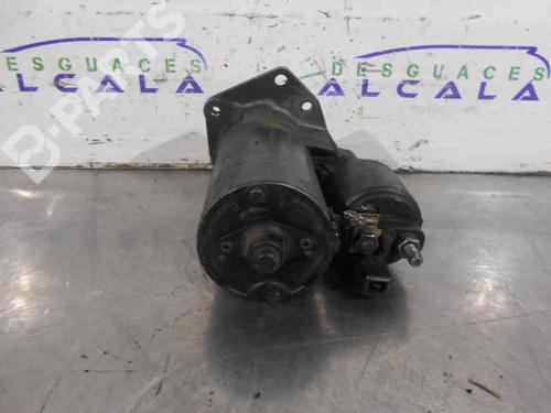 Starter VW POLO (6N2)  | BP11248242M8 